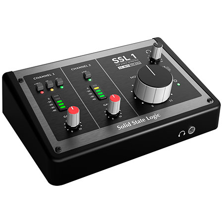 SSL1 SSL