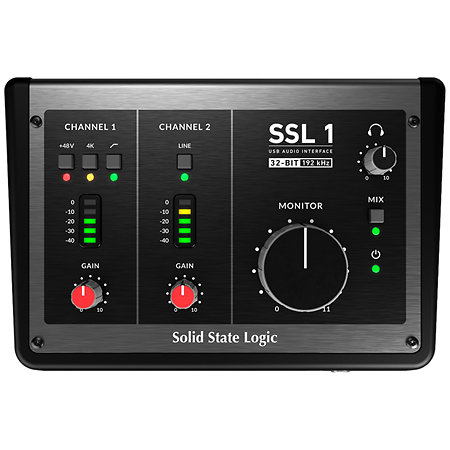 SSL1 SSL