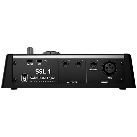 SSL1 SSL
