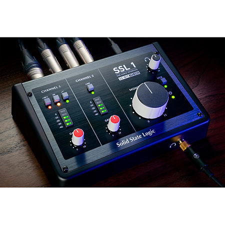 SSL1 SSL