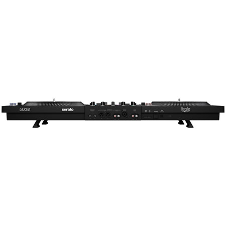 DJControl T10 Hercules DJ