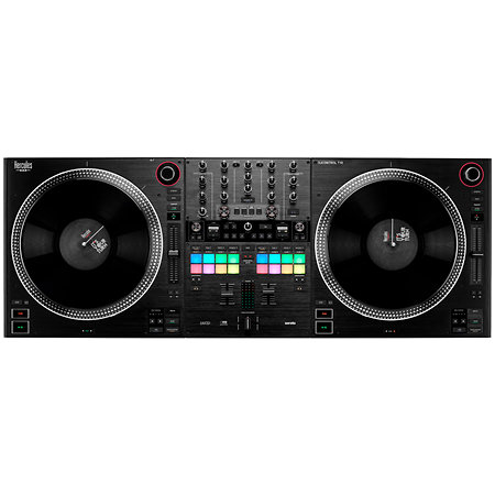 DJControl T10 Hercules DJ