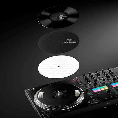 DJControl T10 Hercules DJ