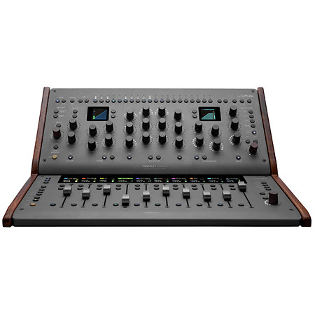Console 1 Mixing System mk3 Softube