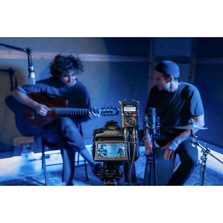 DR-40XP Tascam