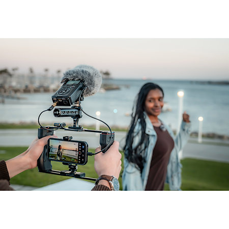 DR-40XP Tascam