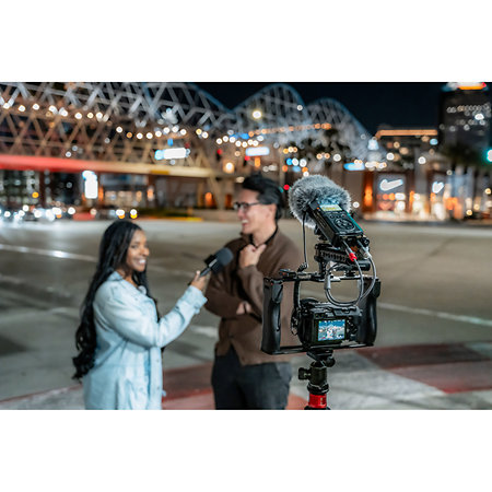 DR-40XP Tascam