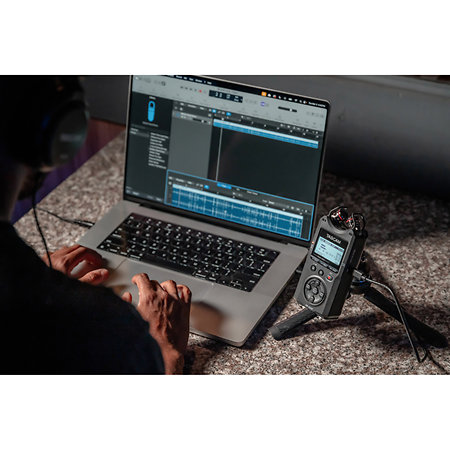 DR-40XP Tascam