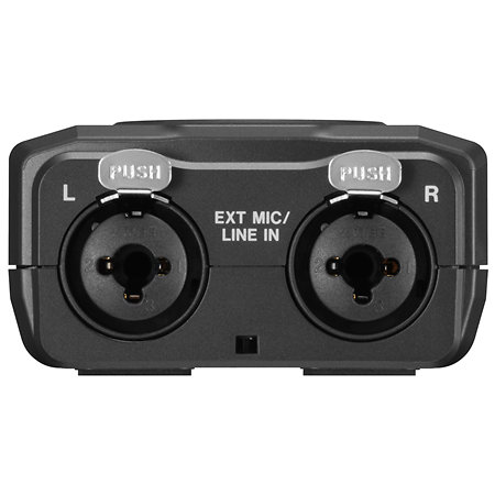 DR-40XP Tascam