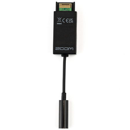 TCA-1 Zoom