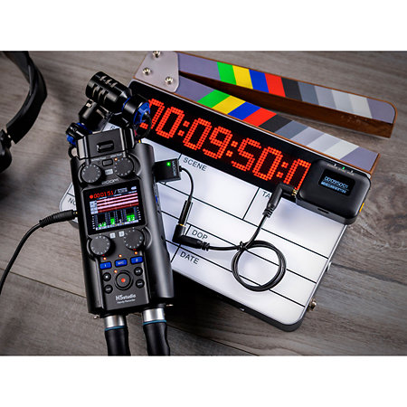 TCA-1 Zoom