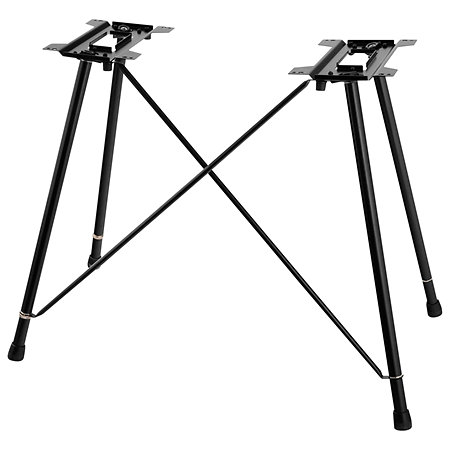 Pack Electro 7 HP + Stand Nord