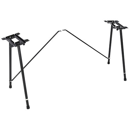 Pack Electro 7 HP + Stand + Pupitre Nord