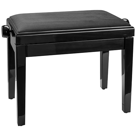 13922 Noir brillant K&M