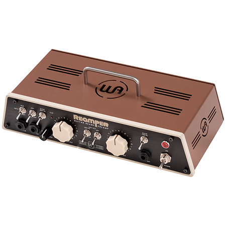 Reamper Warm Audio