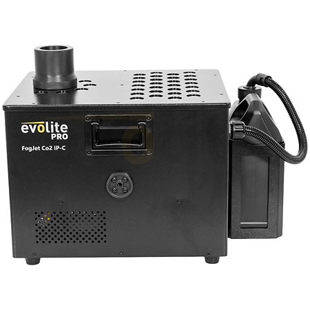 FogJet Co2 IP-C Evolite Pro