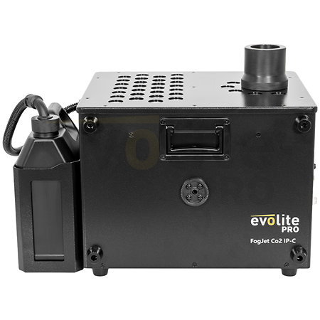 FogJet Co2 IP-C Evolite Pro