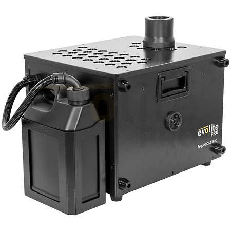 FogJet Co2 IP-C Evolite Pro