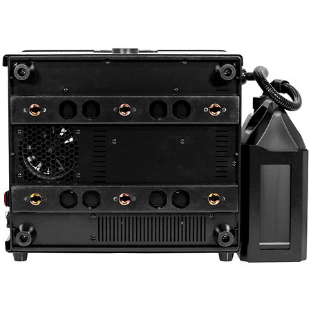 FogJet Co2 IP-C Evolite Pro