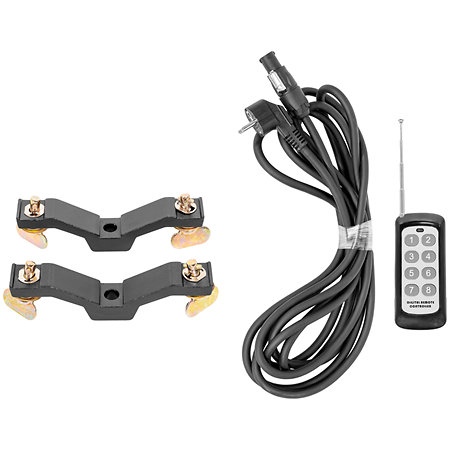 FogJet Co2 IP-C Evolite Pro