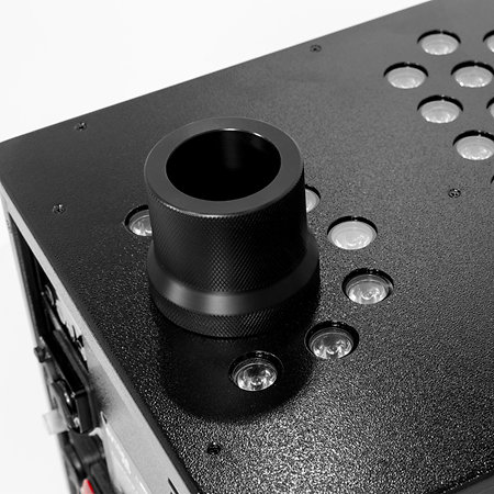 FogJet Co2 IP-C Evolite Pro