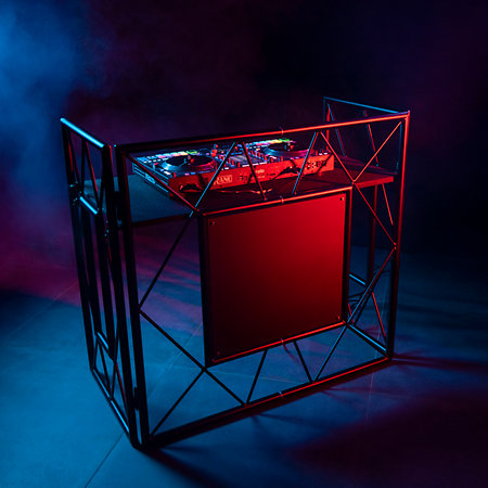 Event Stage (Black) Plugger