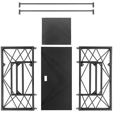 Event Stage (Black) Plugger