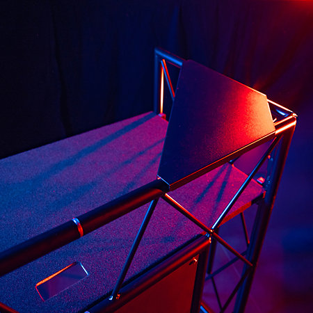 Event Stage Set Plugger