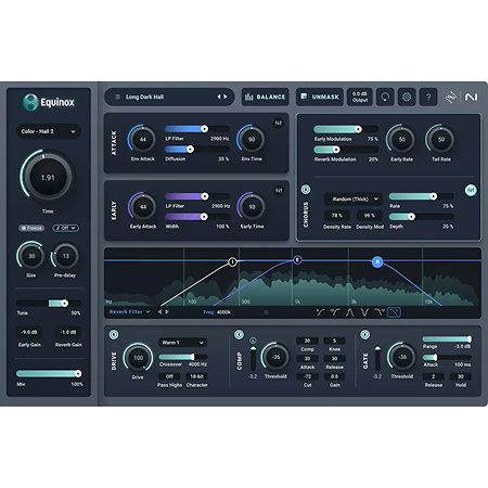 RX Post Production Suite 9 EDU (Licence téléchargeable) Izotope
