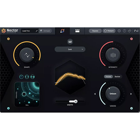 RX Post Production Suite 9 : Crossgrade from RX 12 Advanced (Licence téléchargeable) Izotope