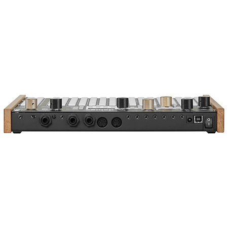 Deluge Synthstrom Audible