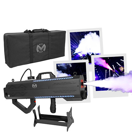 FogBlaster 1500 Go Mac Mah