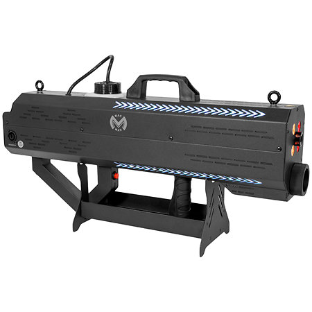 FogBlaster 1500 Go Mac Mah
