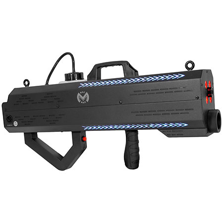 FogBlaster 1500 Go Mac Mah