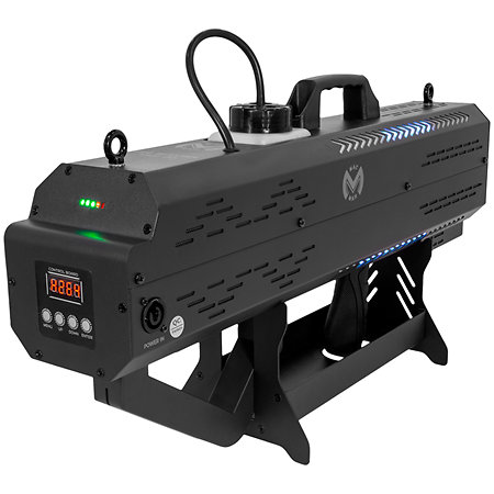FogBlaster 1500 Go Mac Mah