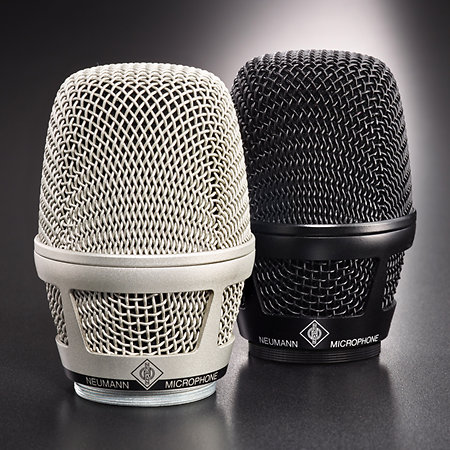 KK 204 BK Neumann