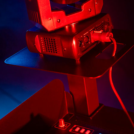 Event Station Tower (paire) Plugger
