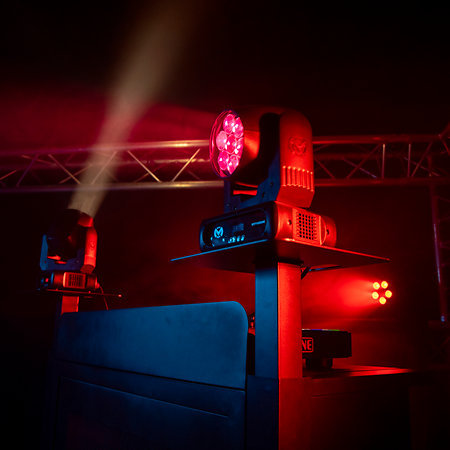 Event Station Tower (paire) Plugger
