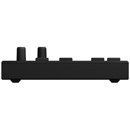 S4 Black Torso Electronics