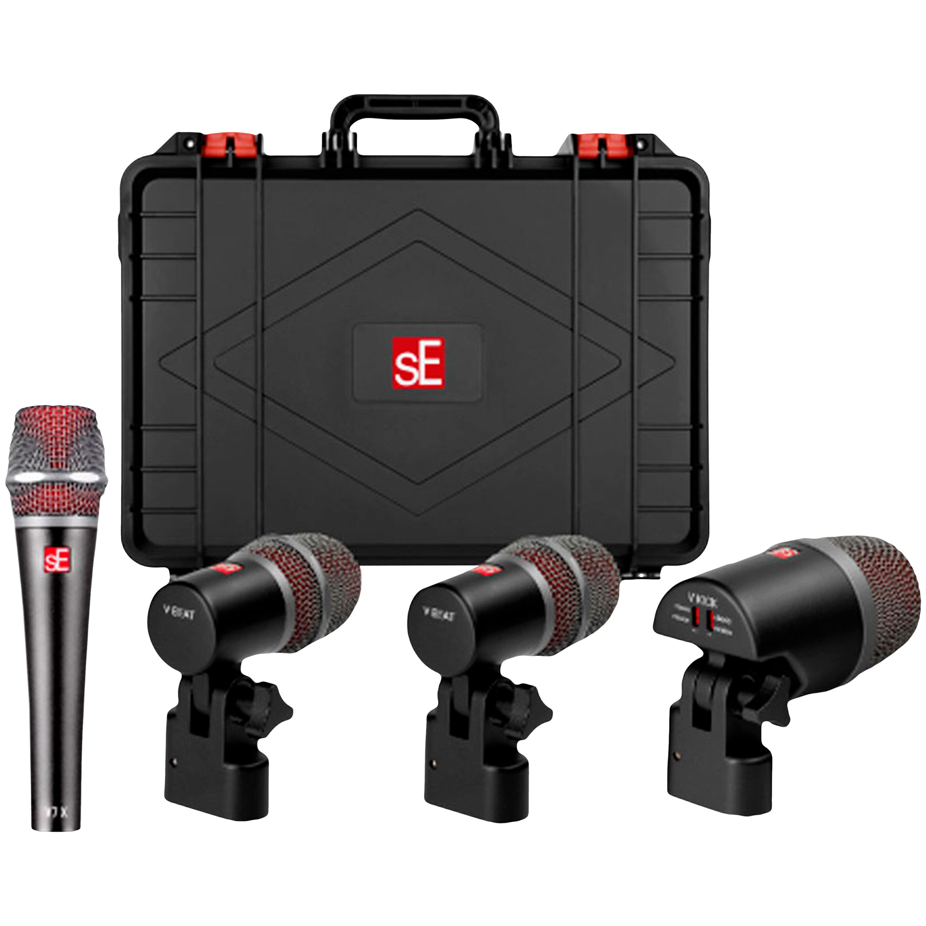 SE Electronics V-PACK VENUE STANDARD