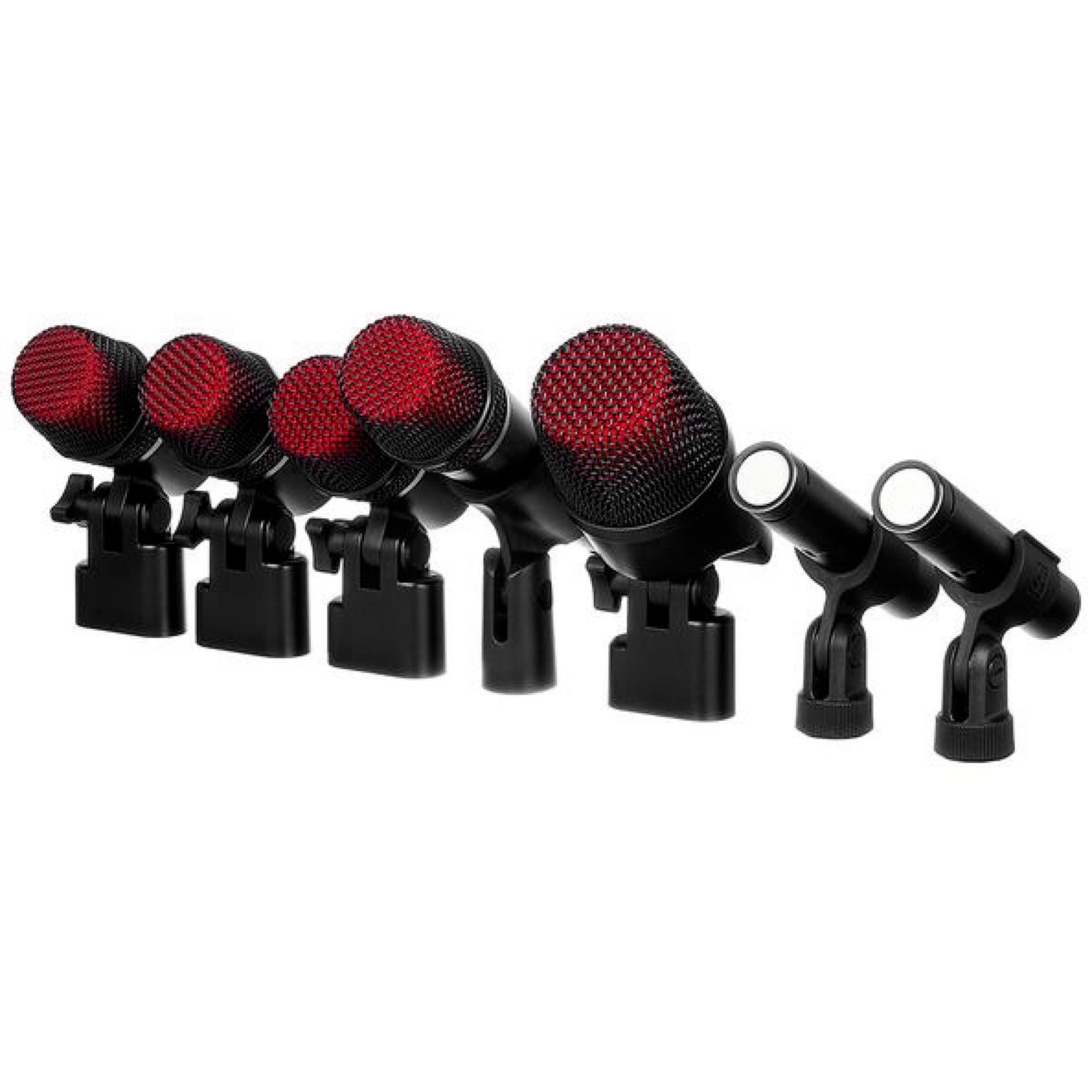 SE Electronics V-PACK ARENA BLACK