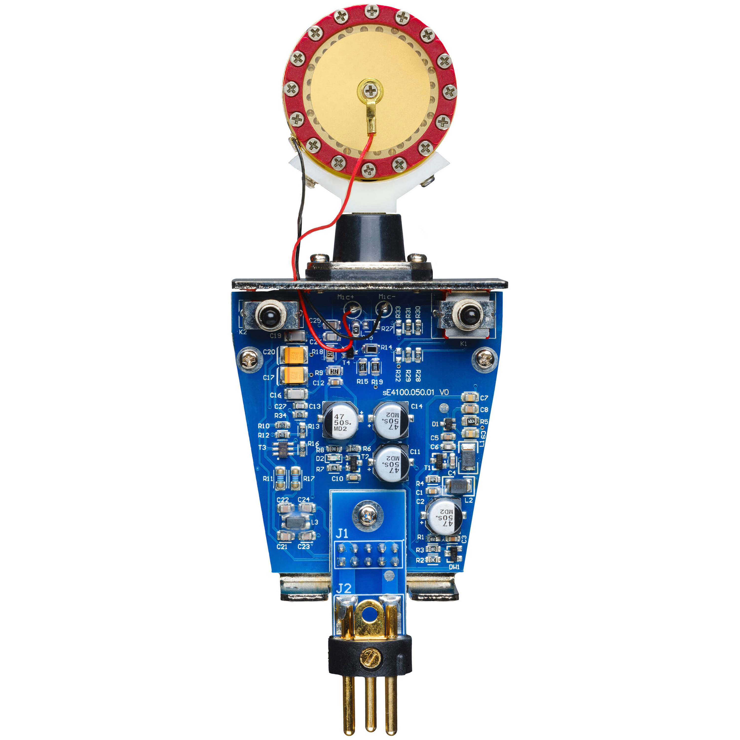 SE Electronics sE4100