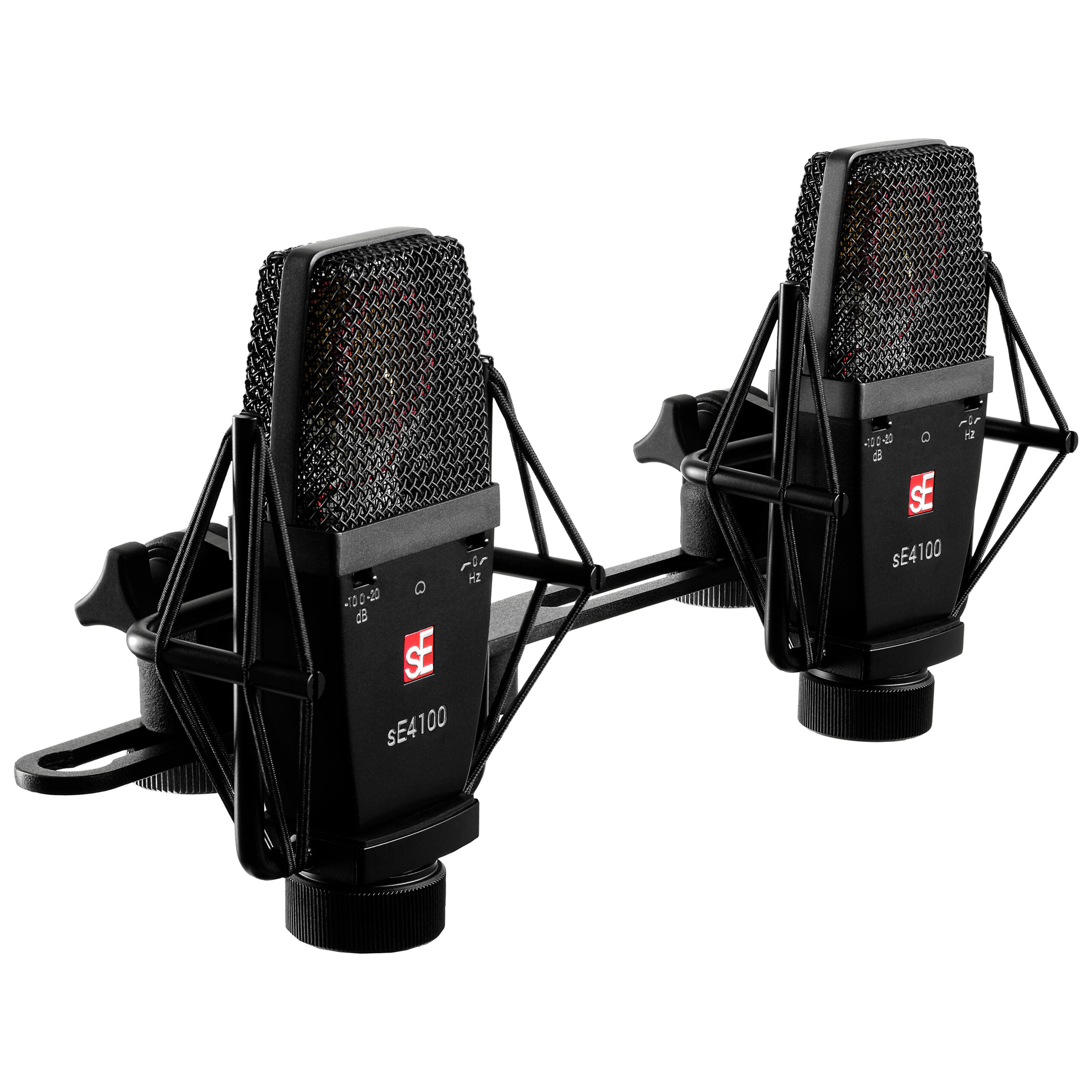 SE Electronics sE4100 (la paire)