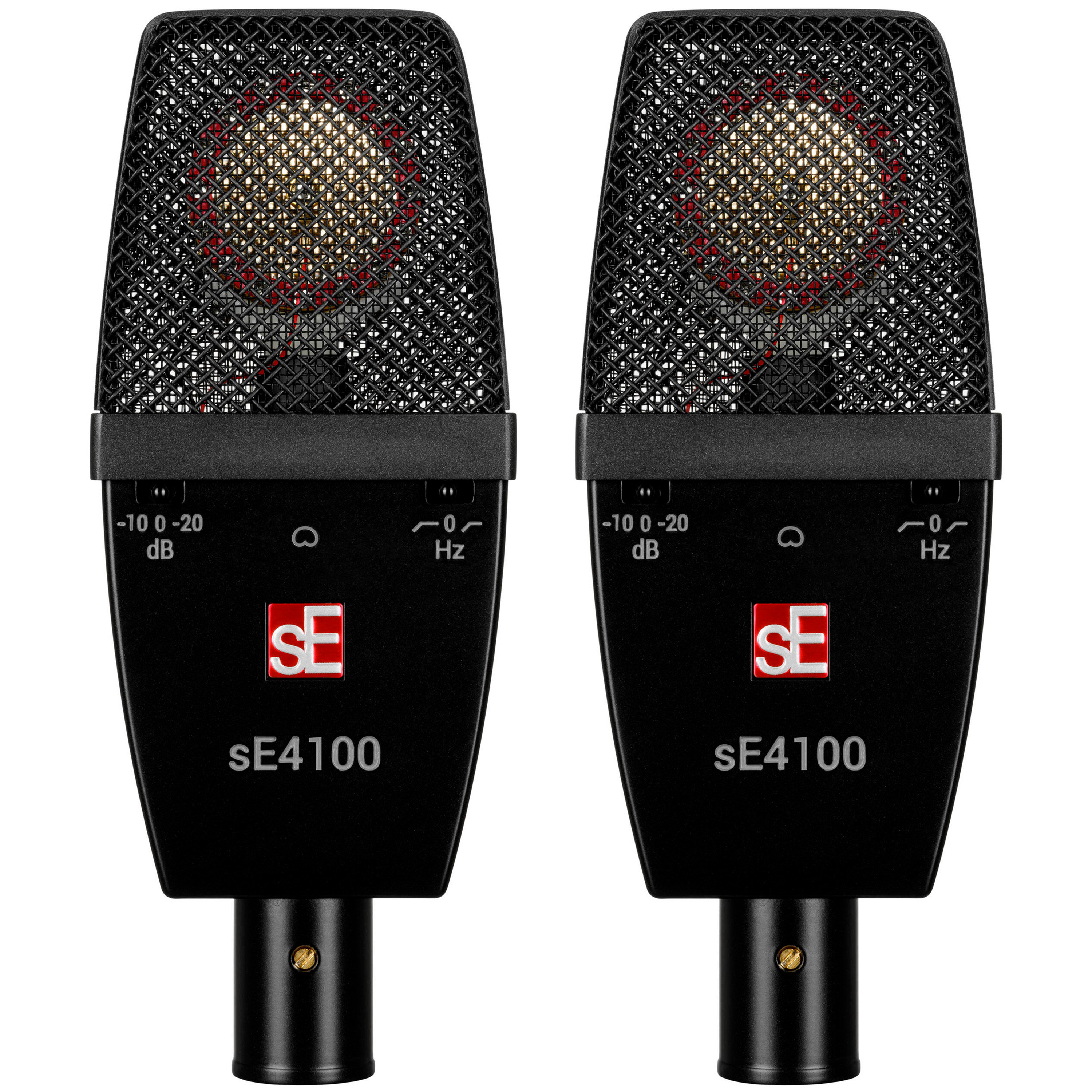 SE Electronics sE4100 (la paire)