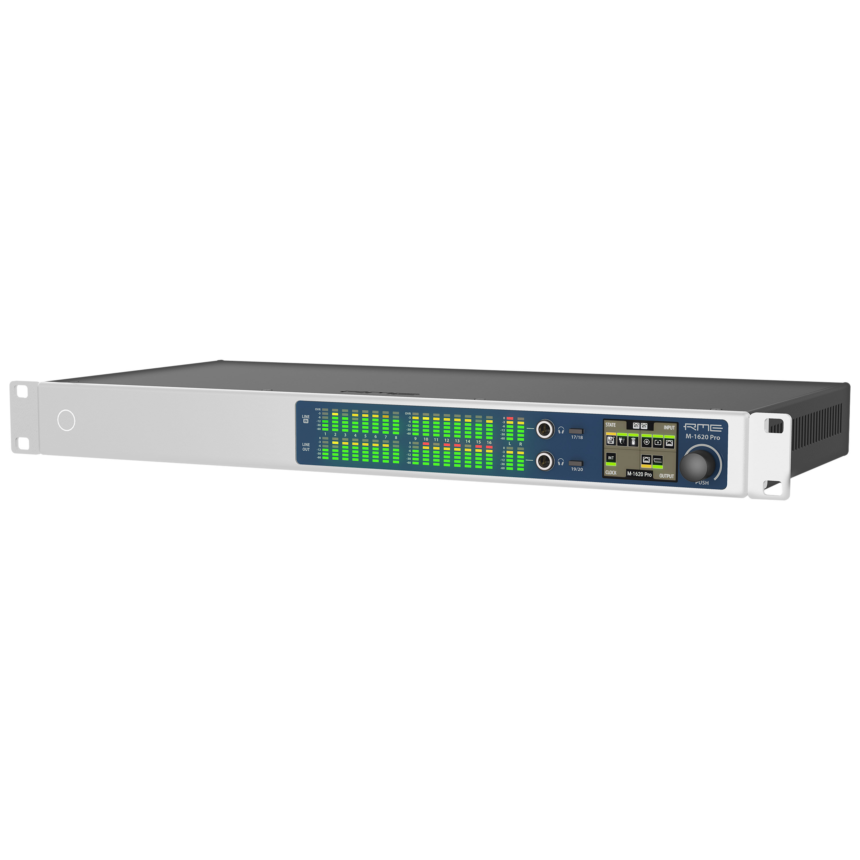 Rme M-1620 Pro Dante