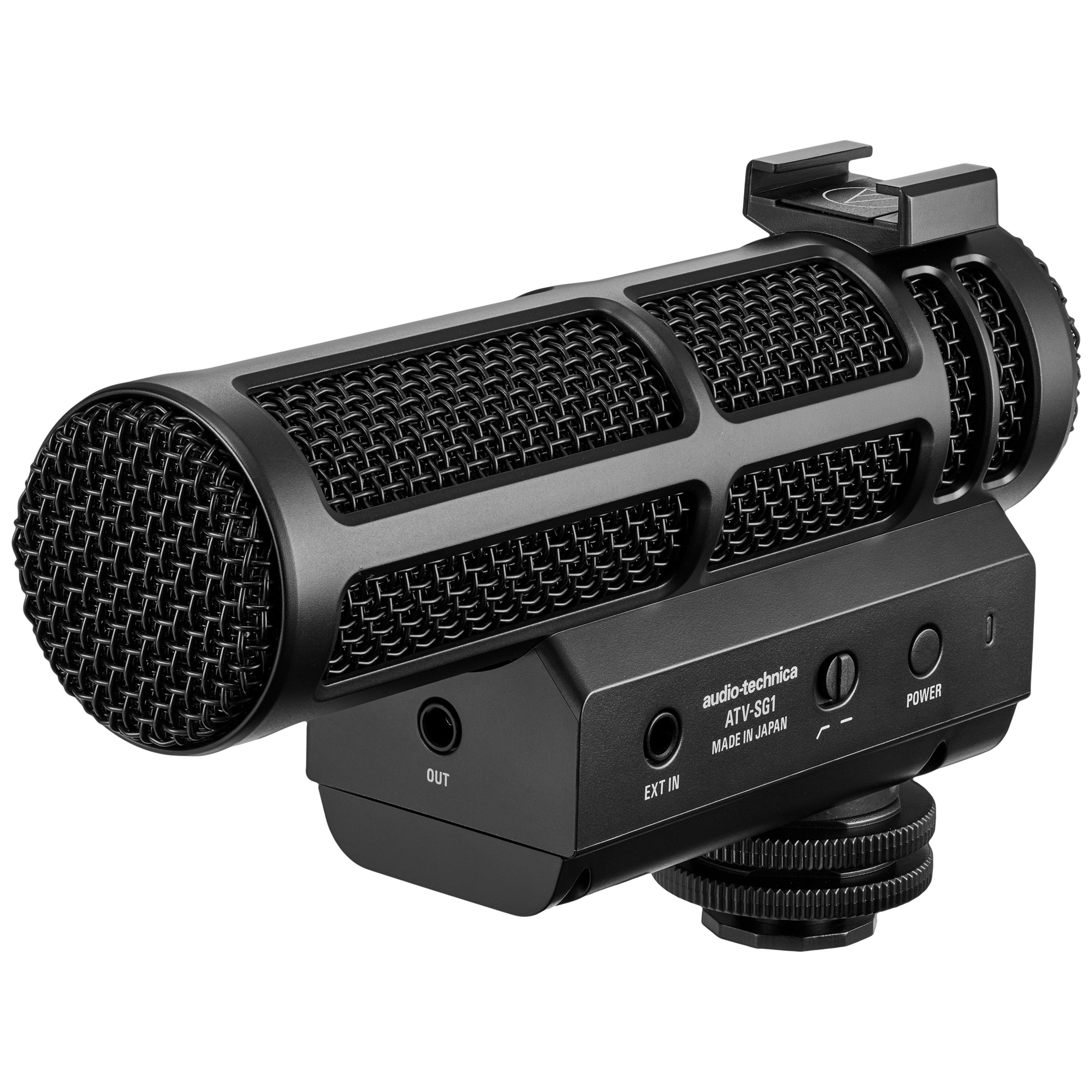 Audio Technica ATV-SG1