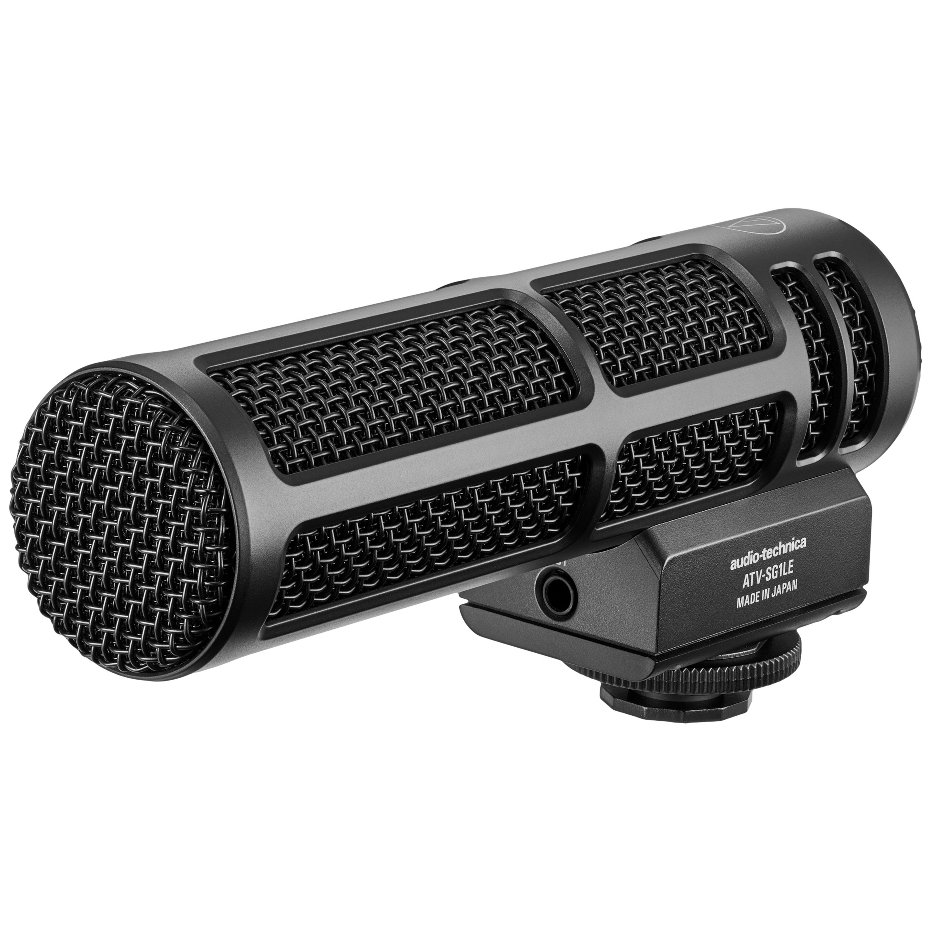 Audio Technica ATV-SG1 LE