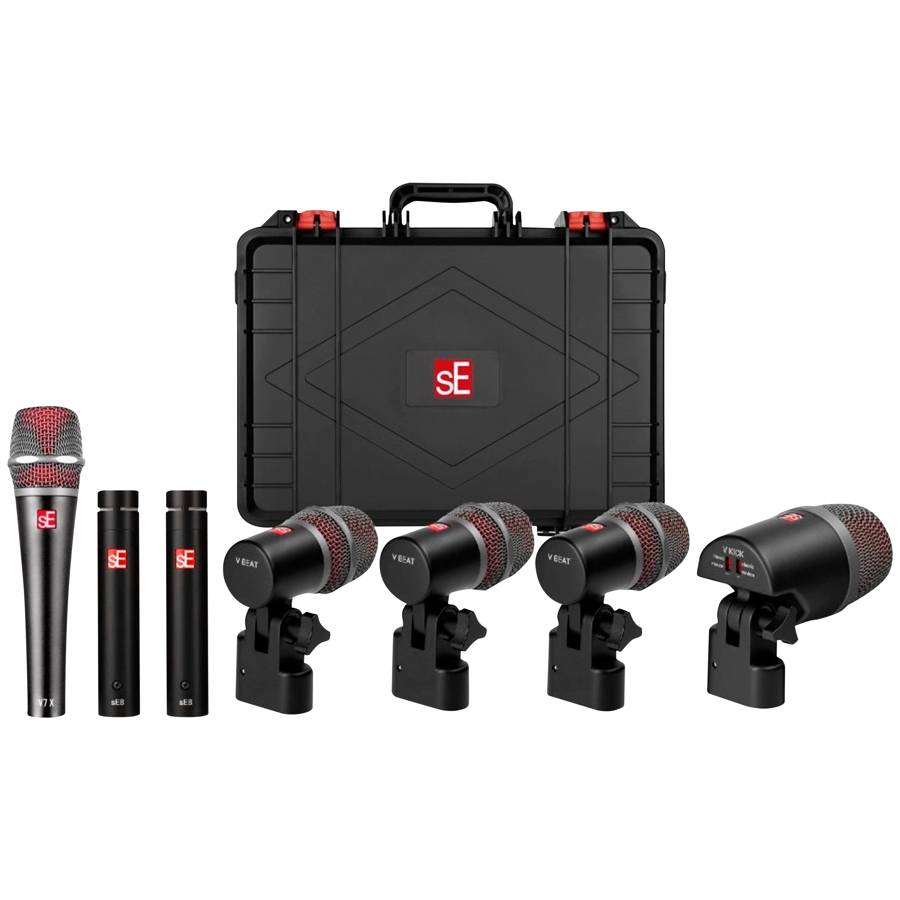 SE Electronics V-PACK ARENA