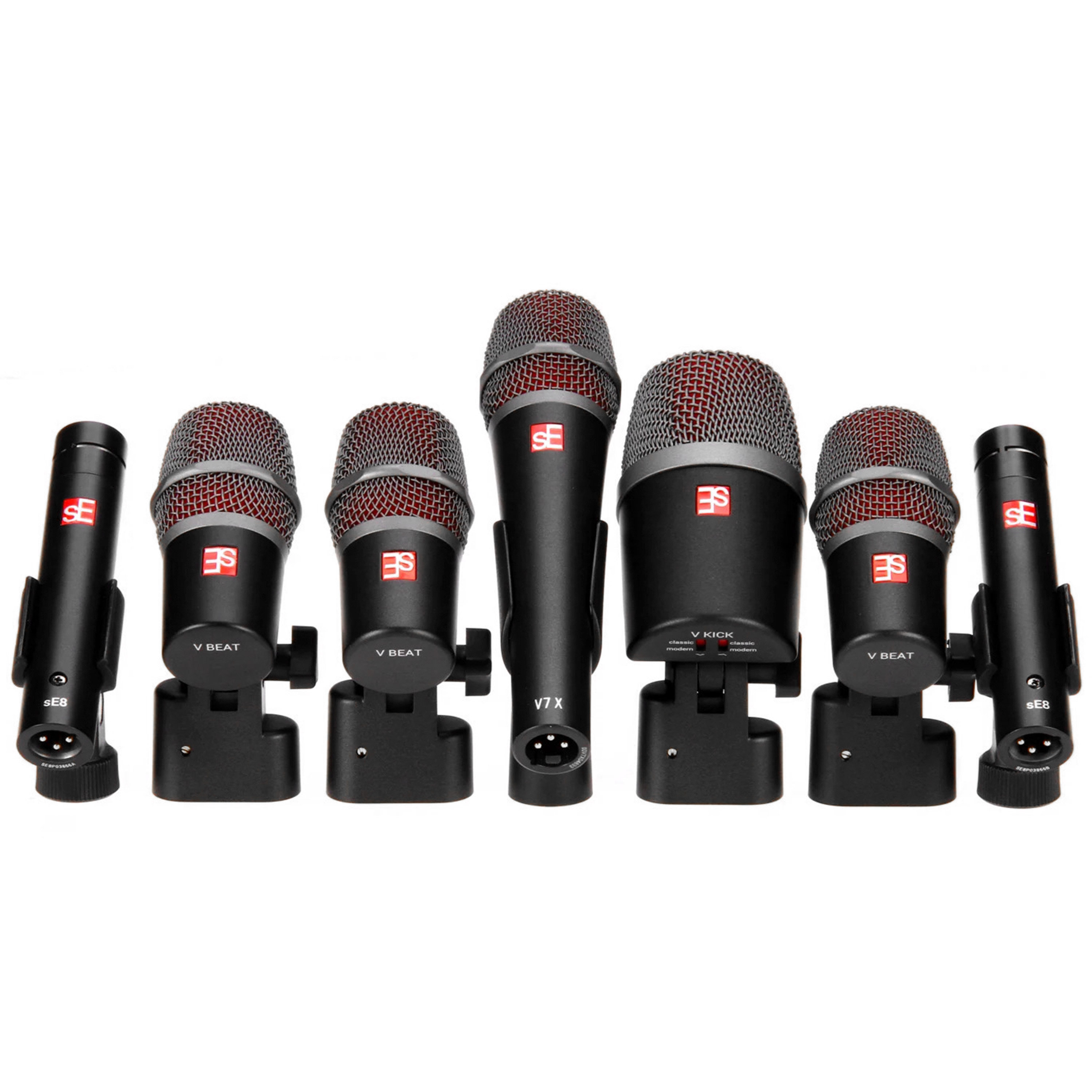 SE Electronics V-PACK ARENA