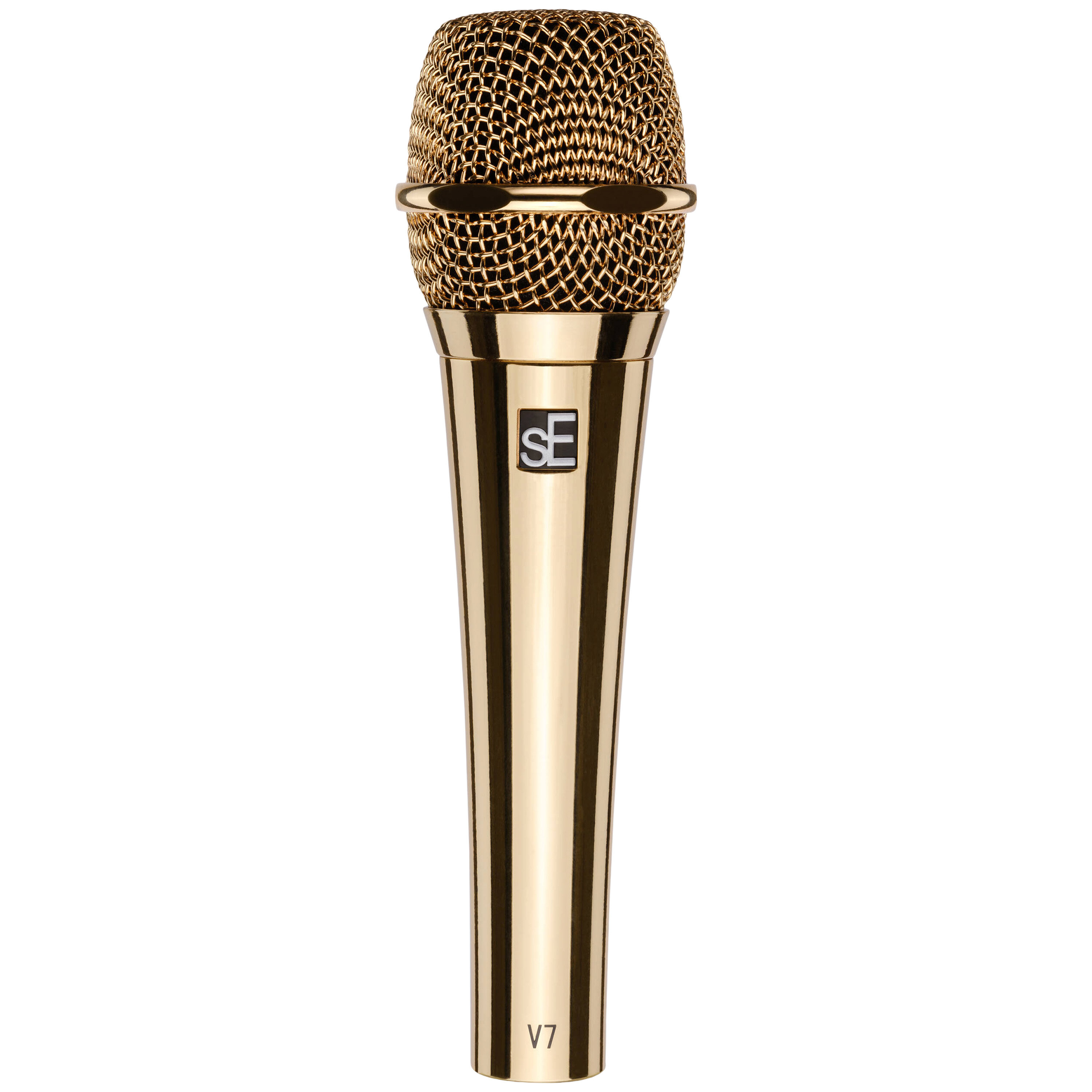 SE Electronics V7 Gold